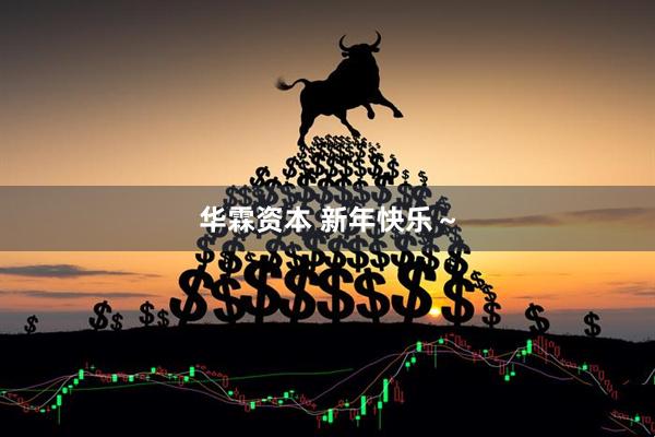 华霖资本 新年快乐～